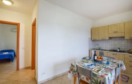 Appartement 4 personnes à Ricadi - Photo 9