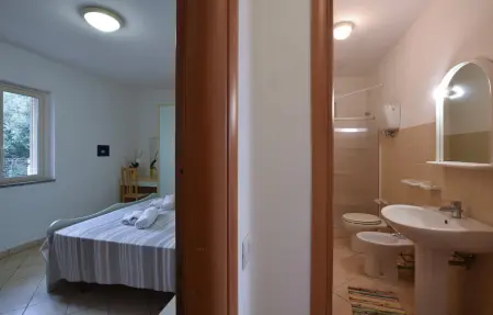 Appartement 4 personnes à Ricadi - Photo 11