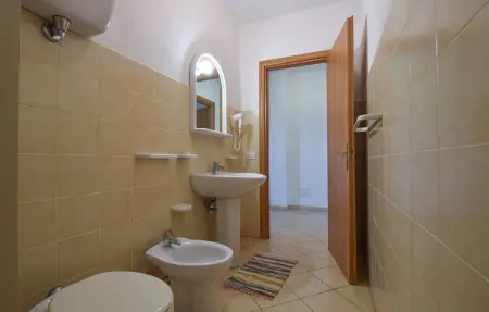 Appartement 4 personnes à Ricadi - Photo 12