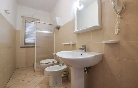 Appartement 4 personnes à Ricadi - Photo 13