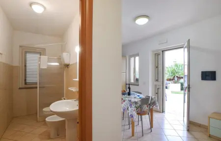 Appartement 4 personnes à Ricadi - Photo 14