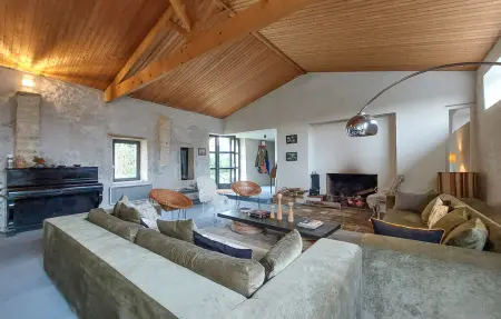 Maison 12 personnes à Saint Pierre d'Oléron - Photo 4