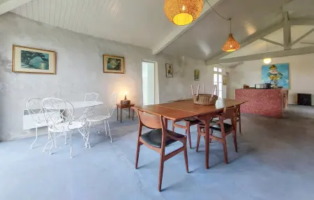 Maison 12 personnes à Saint Pierre d'Oléron - Photo 5