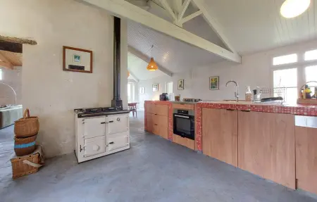 Maison 12 personnes à Saint Pierre d'Oléron - Photo 7