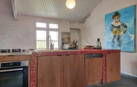 Maison 12 personnes à Saint Pierre d'Oléron - Photo 8