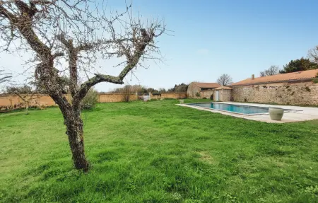Maison 12 personnes à Saint Pierre d'Oléron - Photo 9