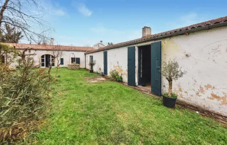Maison 12 personnes à Saint Pierre d'Oléron - Photo 10