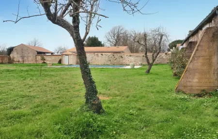 Maison 12 personnes à Saint Pierre d'Oléron - Photo 11