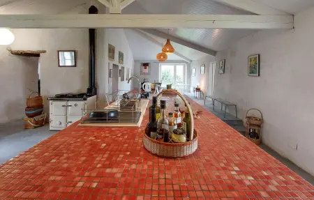 Maison 12 personnes à Saint Pierre d'Oléron - Photo 12