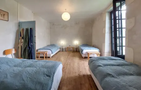 Maison 12 personnes à Saint Pierre d'Oléron - Photo 20