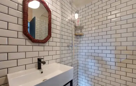 Maison 12 personnes à Saint Pierre d'Oléron - Photo 21