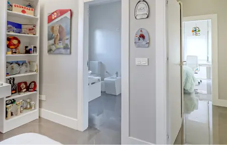 Maison 10 personnes à Vicar - Photo 22