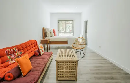 Maison 10 personnes à Vicar - Photo 29