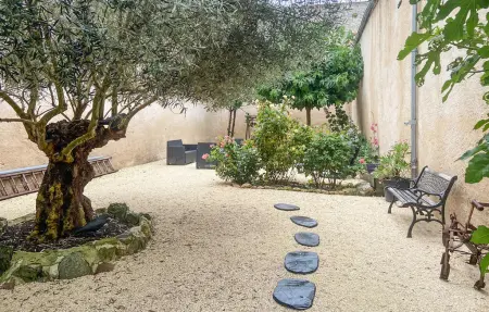 Appartement 6 personnes à Le Château d'Oléron - Photo 1