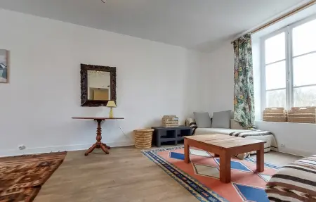 Appartement 6 personnes à Le Château d'Oléron - Photo 2