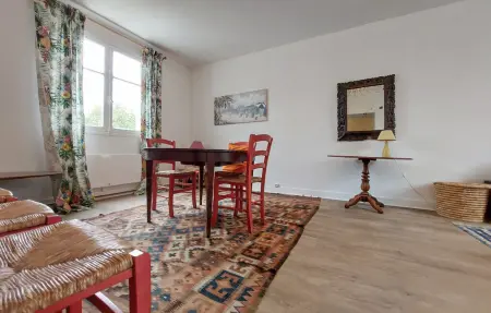 Appartement 6 personnes à Le Château d'Oléron - Photo 3