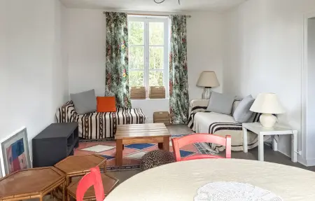 Appartement 6 personnes à Le Château d'Oléron - Photo 4