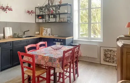 Appartement 6 personnes à Le Château d'Oléron - Photo 5