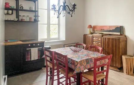 Appartement 6 personnes à Le Château d'Oléron - Photo 6