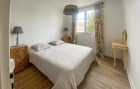 Appartement 6 personnes à Le Château d'Oléron - Photo 7