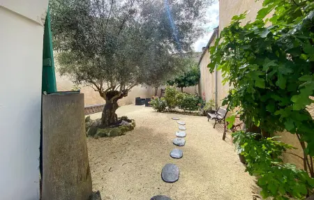 Appartement 6 personnes à Le Château d'Oléron - Photo 8
