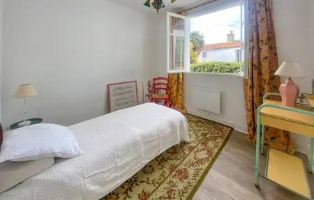 Appartement 6 personnes à Le Château d'Oléron - Photo 9