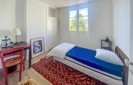 Appartement 6 personnes à Le Château d'Oléron - Photo 10