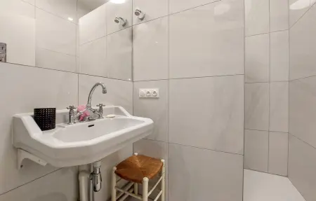 Appartement 6 personnes à Le Château d'Oléron - Photo 12
