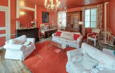 Maison 6 personnes à Le Château d'Oléron - Photo 2