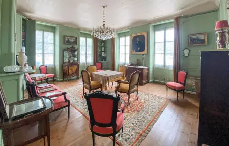 Maison 6 personnes à Le Château d'Oléron - Photo 4