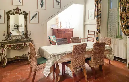 Maison 6 personnes à Le Château d'Oléron - Photo 5