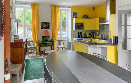Maison 6 personnes à Le Château d'Oléron - Photo 6