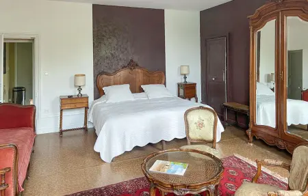 Maison 6 personnes à Le Château d'Oléron - Photo 7