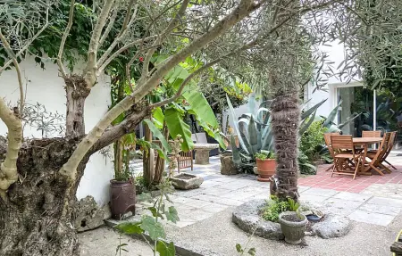 Maison 6 personnes à Le Château d'Oléron - Photo 9