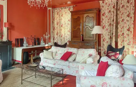 Maison 6 personnes à Le Château d'Oléron - Photo 10