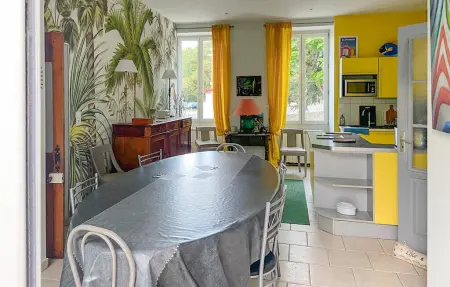 Maison 6 personnes à Le Château d'Oléron - Photo 11
