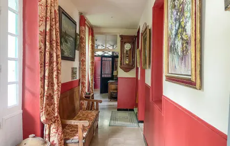 Maison 6 personnes à Le Château d'Oléron - Photo 12
