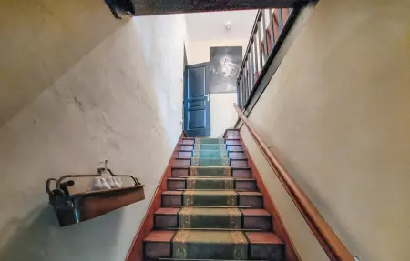 Maison 6 personnes à Le Château d'Oléron - Photo 13