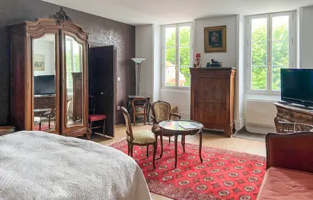 Maison 6 personnes à Le Château d'Oléron - Photo 14