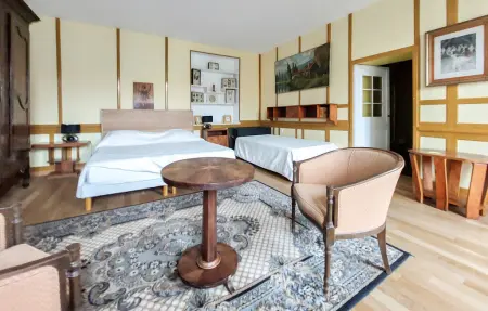 Maison 6 personnes à Le Château d'Oléron - Photo 15