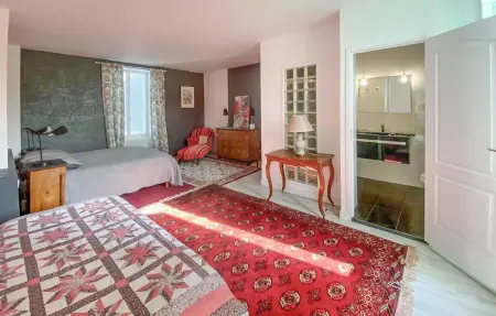 Maison 6 personnes à Le Château d'Oléron - Photo 16