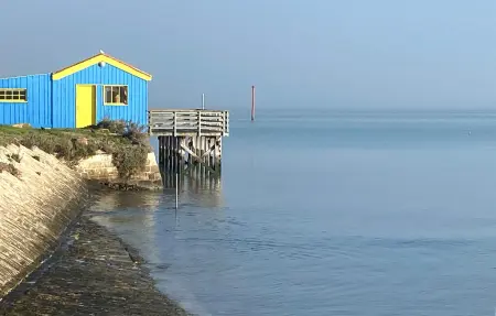 Maison 6 personnes à Le Château d'Oléron - Photo 21