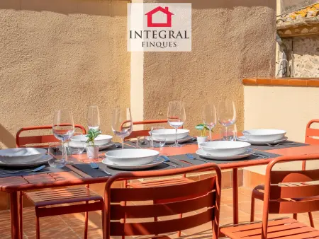 Appartement avec clim, centre Palamós, Appartement 6 personnes à Palamós - Photo 1