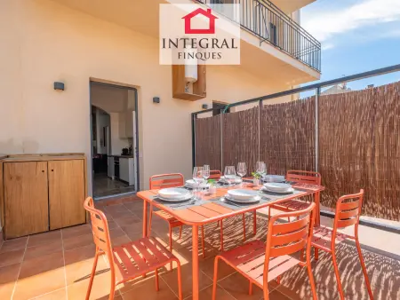 Appartement avec clim, centre Palamós, Appartement 6 personnes à Palamós - Photo 2