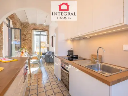 Appartement avec clim, centre Palamós, Appartement 6 personnes à Palamós - Photo 5