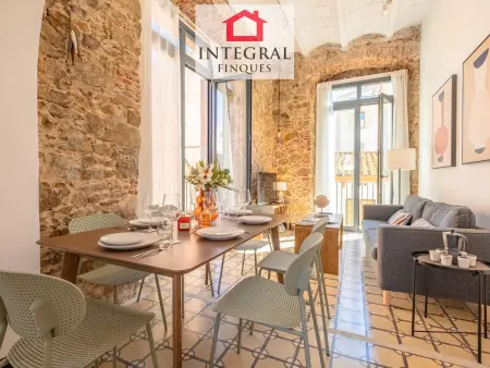 Appartement avec clim, centre Palamós, Appartement 6 personnes à Palamós - Photo 7