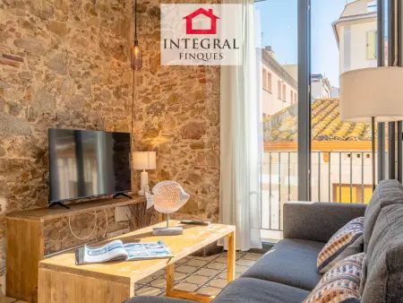 Appartement avec clim, centre Palamós, Appartement 6 personnes à Palamós - Photo 8