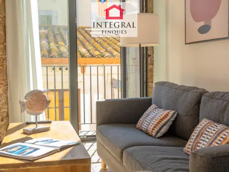 Appartement avec clim, centre Palamós, Appartement 6 personnes à Palamós - Photo 9