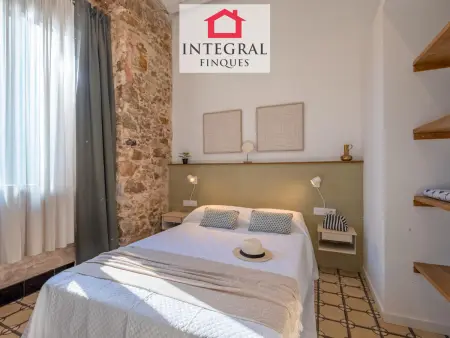 Appartement avec clim, centre Palamós, Appartement 6 personnes à Palamós - Photo 11