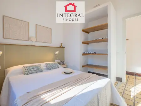 Appartement avec clim, centre Palamós, Appartement 6 personnes à Palamós - Photo 12